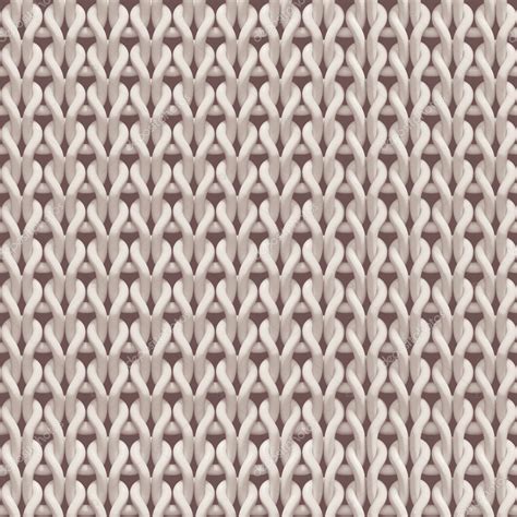 Seamless Woolen Knitting Texture — Stock Photo © Wacomka 15412735