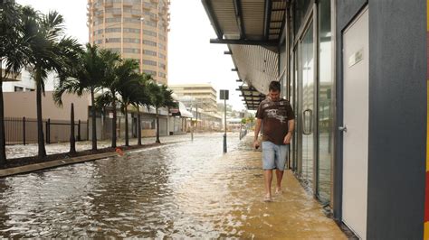 Cyclonea and the terror they brought to North Queensland | Townsville ...