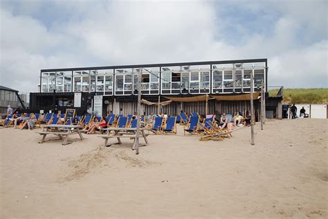 Strandpaviljoen Egmond Aan Zee 2023 SmaakvolNH