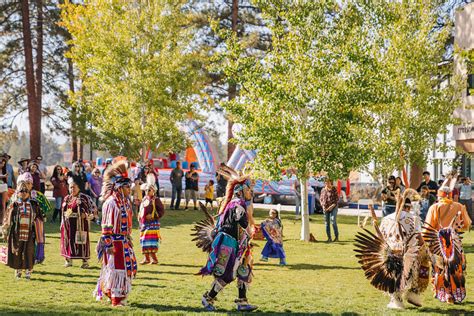 Columbus Day Vs Indigenous Peoples Day