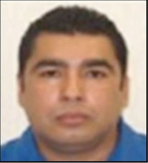 Extradited From Mexico Cartel Leader Gets Nearly 50 Years