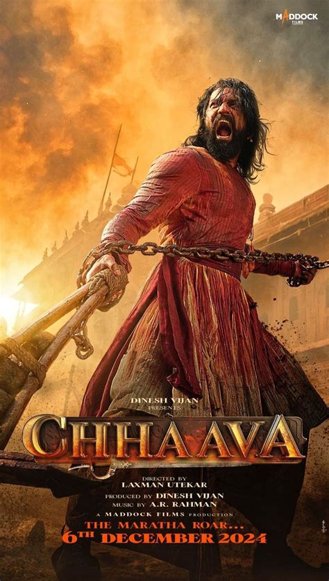 Chhaava Creative Jewelry Photography Movies To Watch Film Production