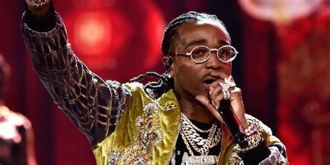 Migos’ Quavo Shares 3 New Songs: Listen