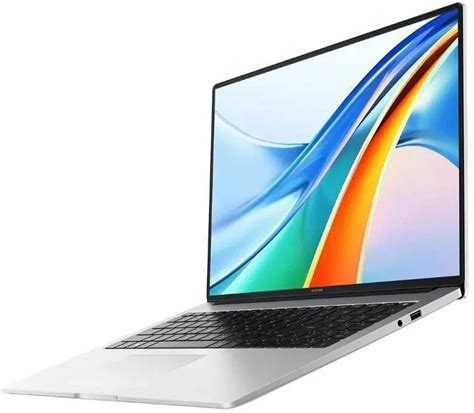 Ноутбук Honor MagicBook X16 Pro (5301afsd) купить в Москве, цена в ...