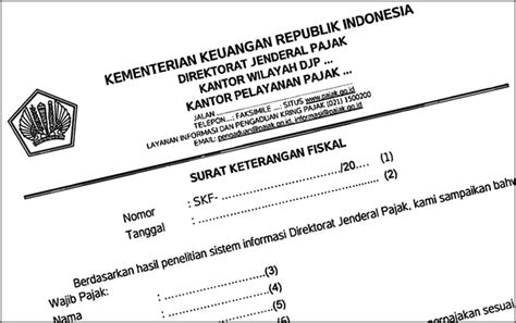 Contoh Bikin Surat Pernyataan Kegiatan Usaha Sesuai Peraturan