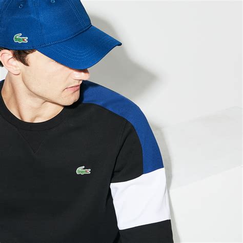 Caps And Hats Mens Accessories Lacoste