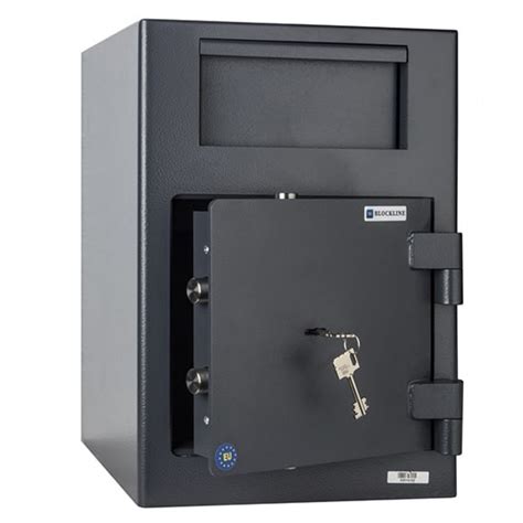 Купить Депозитный сейф BLOCKLINE DS-19-3 в Киеве в интернет магазине ...