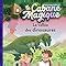 Amazon fr La cabane magique Tome 01 La vallée des dinosaures Pope