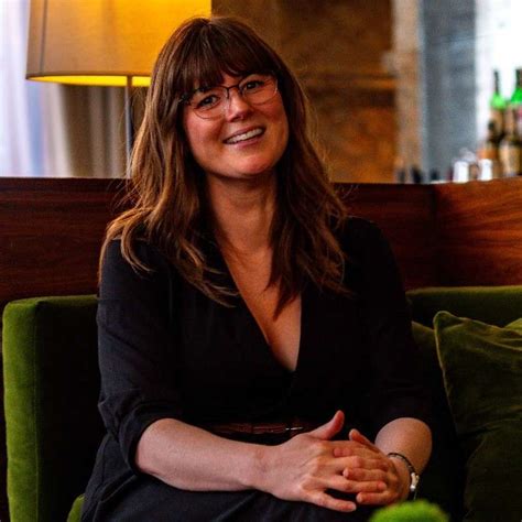 Bar Magazine Developing Premium Bar Excellence Anne Lomas Appointed