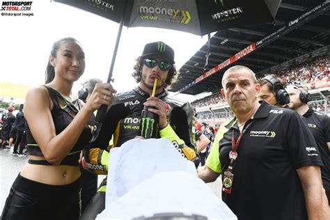 Rennen Motogp Grand Prix Von Thailand Buriram 2022 Foto 162 168