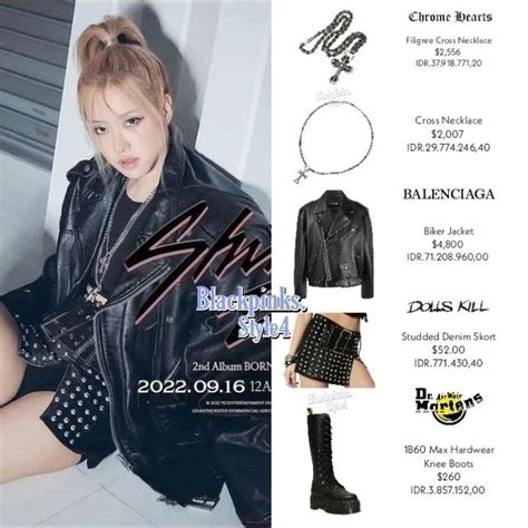 Total 84 Imagen Harga Outfit Lisa Blackpink Abzlocal Mx