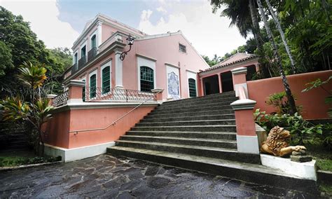 Gilberto Freyre Casa Grande E Senzala - Apipucos: Casa-Museu Magdalena-Gilberto Freyre tem Feira "NaFoz". Vamos ...