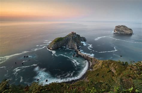 Bizkaia tiene en Flysch un tesoro geológico mundial