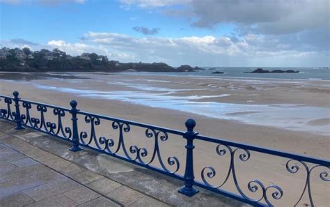 Bien Tre La Bretagne Place Plages Dans Le Top Des Plages