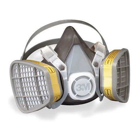 RESPIRATORY MASK | Building Materials Supplier | Pro Trade Middle East