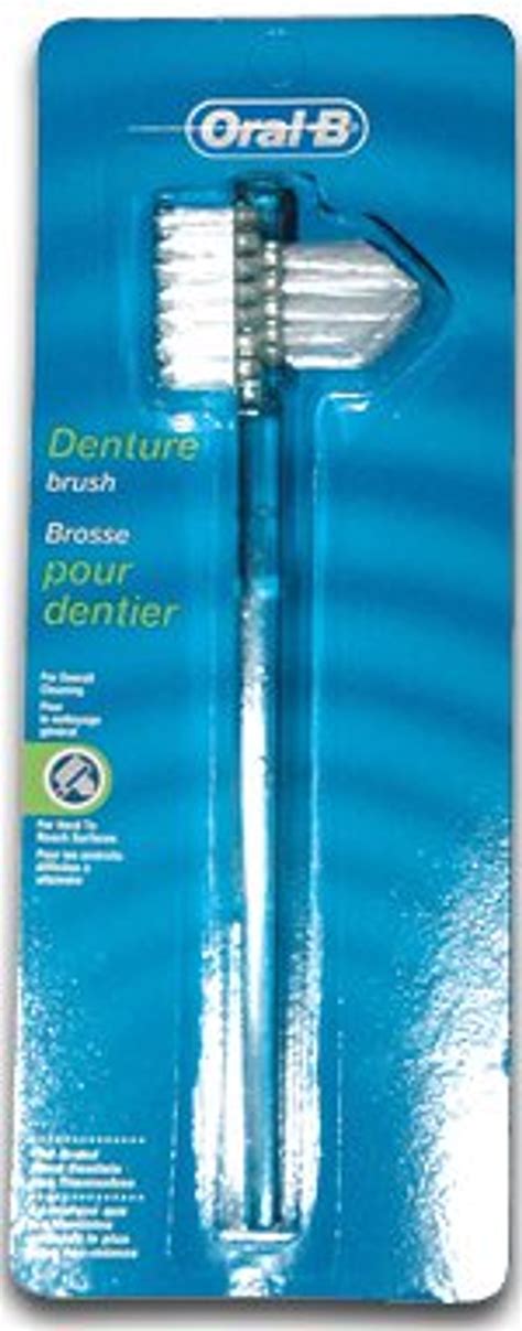 Oral B End Tufted Brush