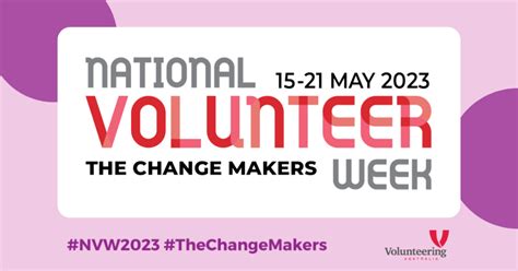 Get Involved During Volunteers Week 2023 89 3 2glf