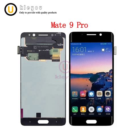 Lcd Display For Huawei Mate Pro Mate Pro Lcd Display Touch