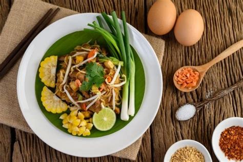 7 Makanan Halal Khas Thailand Mirip Kuliner Indonesia Idntimes