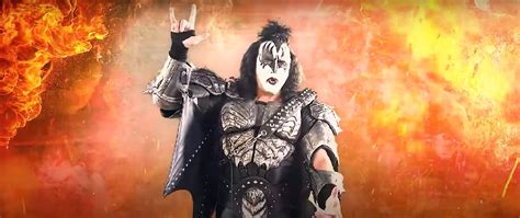 Kiss y su eterno retiro que volverá a Latinoamérica este 2023