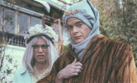 'Documentary Now!' Season 2 Trailer: Fred Armisen and Bill Hader Return for More Absurdity ...