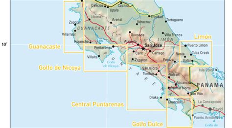 Costa Rica Surf Guide When And Where To Go