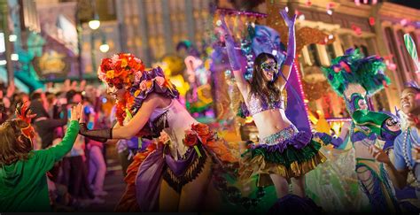 The Must-Do Orlando Events and Festivals in 2024