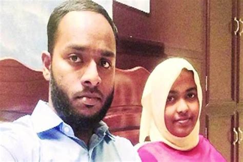 Kerala ‘love Jihad Case Supreme Court Backs Hadiyas Marriage Says