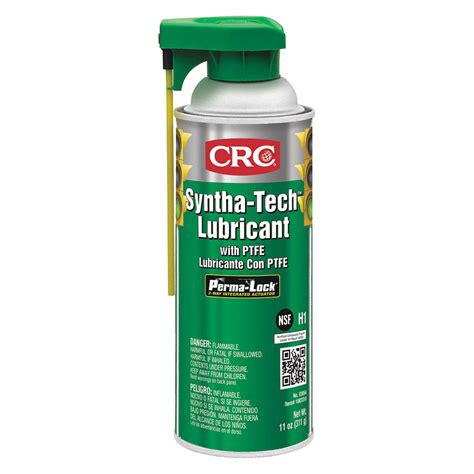 Crc 03054 11 Wt Oz Aerosol Lubricant Ebay