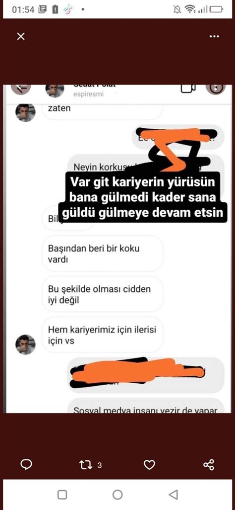 Kısmetuss on Twitter Aytol ve kedicik erhanın fanlarının ezikliği