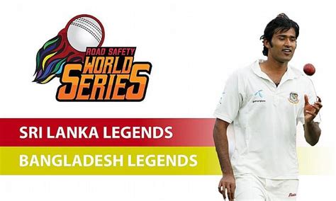 Cricket Betting Tips Road Safety World Series 2022 Sri Lanka Legends