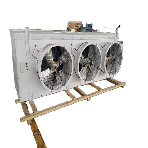 Dj Cold Room Evaporator Indoor Unit Cooler Evaporator In