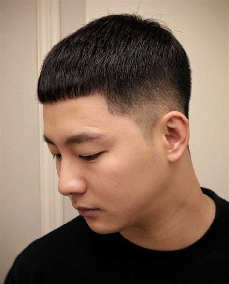 20 Best Korean Men Haircut And Hairstyle Ideas Mens Hairstyle Tips