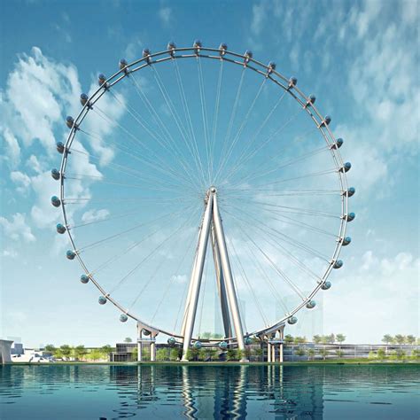 The World’s Largest Ferris Wheel Was Almost in Staten Island