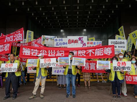 社子島開發案兩派對立 環評無共識擇期再審 芋傳媒 Taronews