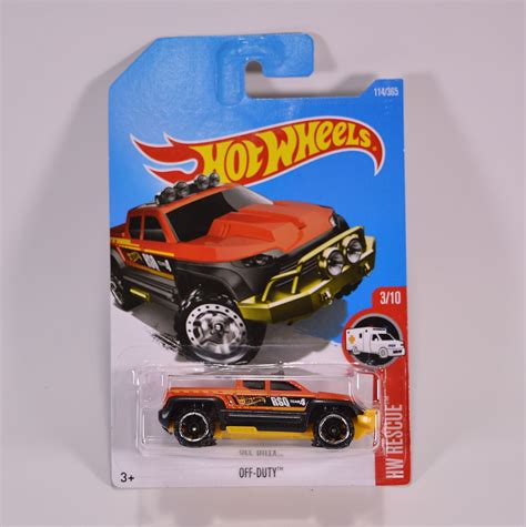 Hot Wheels Rig Heat Artofit