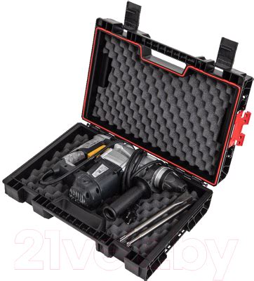 QBrick System System PRO Toolcase Protective Foam / 5901238254232 Ящик ...