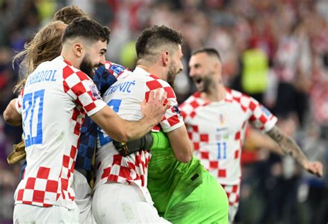 Vatreni Danas Imaju Generalnu Probu Uo I Eura Evo Gdje Gledati