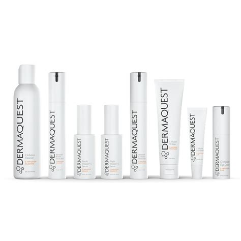 DermaQuest Skincare Products | Official UK Stockist