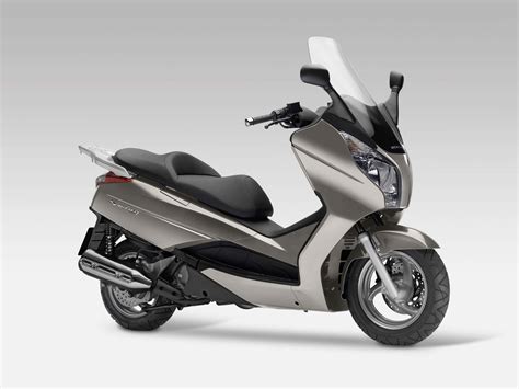 Gebrauchte Und Neue Honda Fes 125 S Wing Motorräder Kaufen