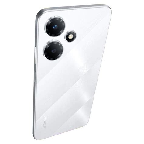 INFINIX HOT 30 X6831 8 GO 128 GO OmegaNet