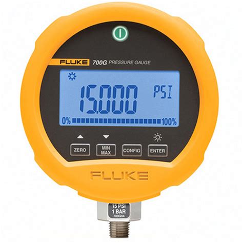 Ramirez Electro Webshop Calibrateur De Manom Tre De Pr Cision Fluke