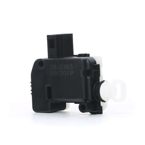 8P4862153 Stellelement, Zentralverriegelung RIDEX, ESEN SKV, MAXGEAR ...