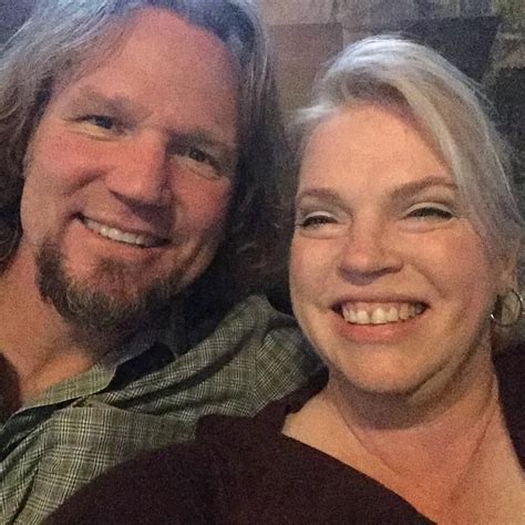 Sister Wives Janelle Brown Details Sex Life With Ex Kody Brown