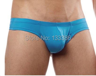 Aliexpress Buy Underwear Male Pants Mens Bikini Low Waist Men