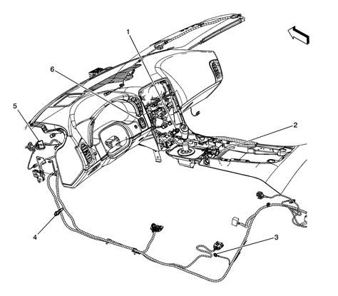 2005 C6 Corvette Battery Wiring Manual 2005 C6 Corvette Bat