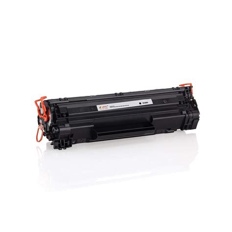 Vms Professional Black Toner Cartridge A Cc A For Hp Rs