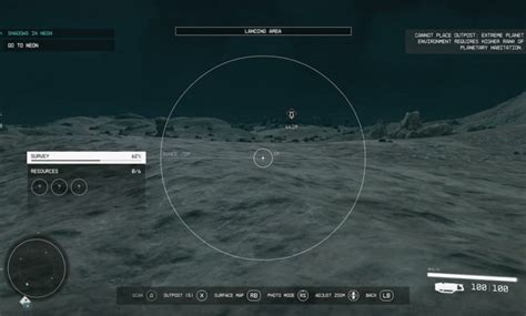 Where To Find Titanium In Starfield