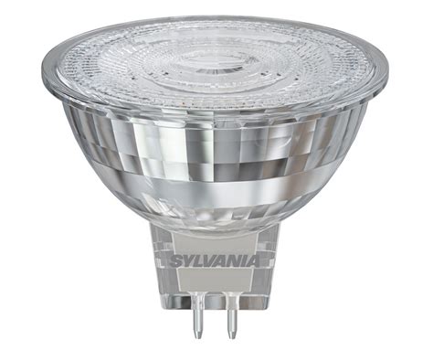 Refled Superia Retro Mr16 Sylvania Lighting Solutions