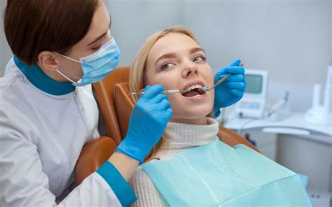 White Fillings: a Guide to the Different Types Available